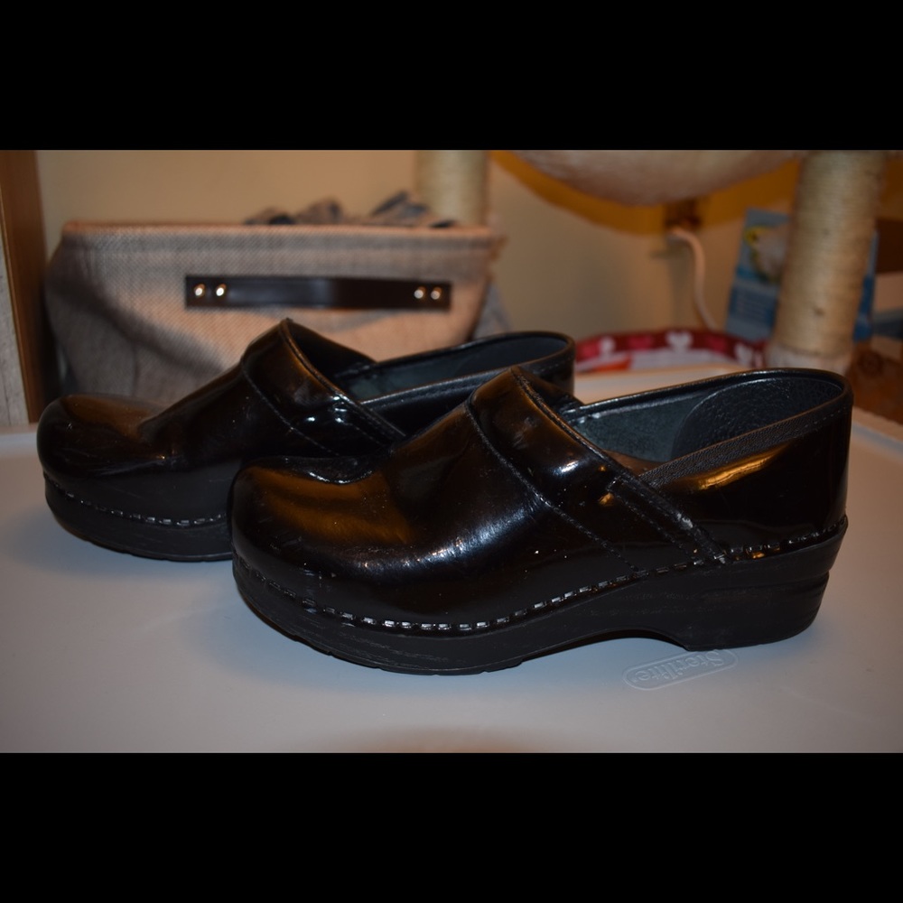 danskos new condition